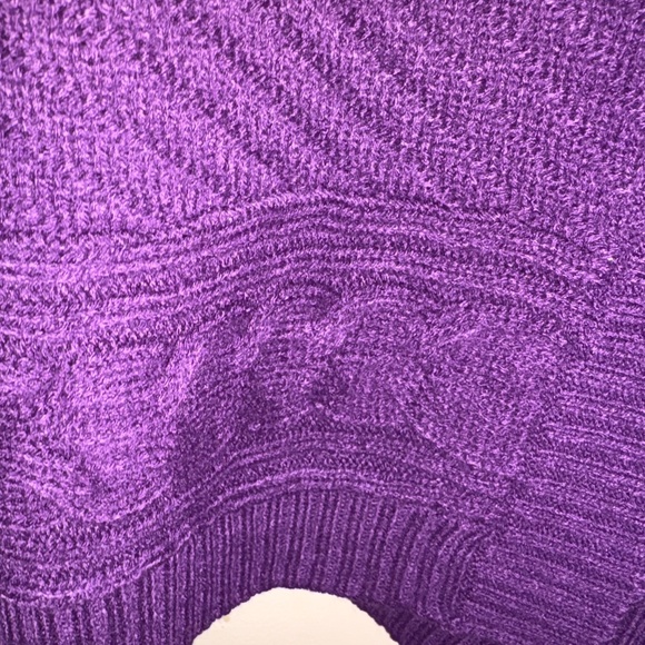 Anthony  Ladies sweater coat.   NWT - Picture 5 of 10